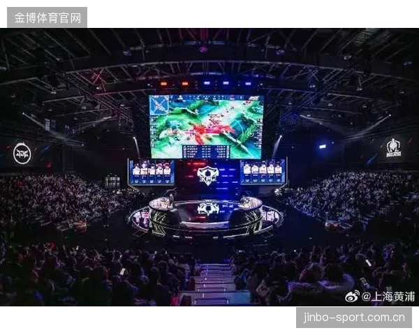 移动电竞崛起！KPL登顶吉尼斯震惊全球电竞圈